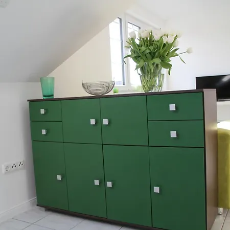 Koeln-kerpen Boutique-ferienwohnungen Angela & Maurizio