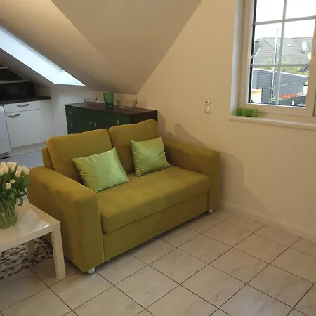 Koeln-kerpen Boutique-ferienwohnungen Angela & Maurizio Daire