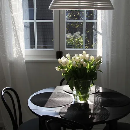 Koeln-kerpen Boutique-ferienwohnungen Angela & Maurizio Apartament