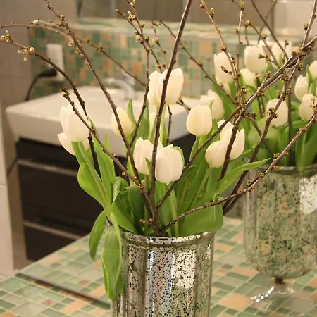 Koeln-kerpen Boutique-ferienwohnungen Angela & Maurizio Apartament