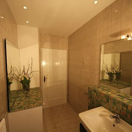 Koeln-kerpen Boutique-ferienwohnungen Angela & Maurizio *