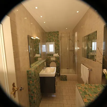 Koeln-kerpen Boutique-ferienwohnungen Angela & Maurizio