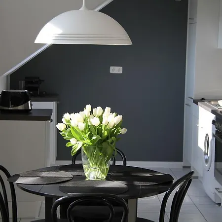 Apartman Koeln-kerpen Boutique-ferienwohnungen Angela & Maurizio