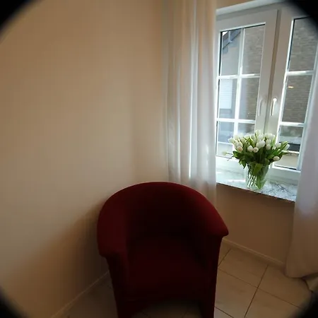 Koeln-kerpen Boutique-ferienwohnungen Angela & Maurizio Kerpen (North Rhine-Westphalia)