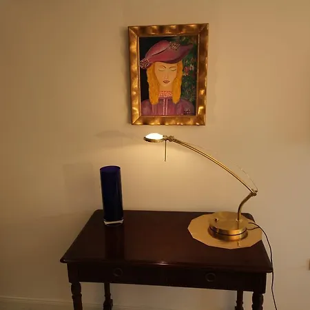 Koeln-kerpen Boutique-ferienwohnungen Angela & Maurizio Apartament