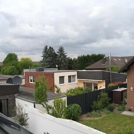 Koeln-kerpen Boutique-ferienwohnungen Angela & Maurizio Apartament *