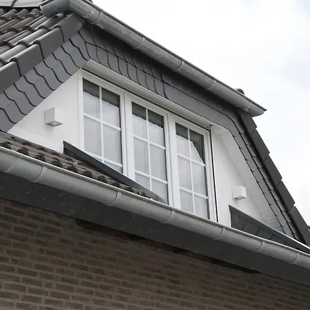 Koeln-kerpen Boutique-ferienwohnungen Angela & Maurizio Apartament Kerpen (North Rhine-Westphalia)