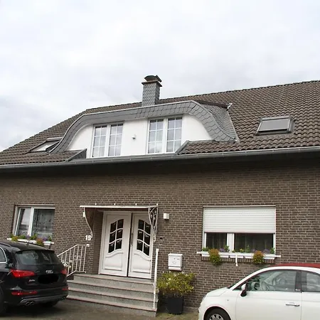 Koeln-kerpen Boutique-ferienwohnungen Angela & Maurizio Daire