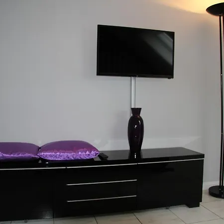 Koeln-kerpen Boutique-ferienwohnungen Angela & Maurizio * Kerpen (North Rhine-Westphalia)