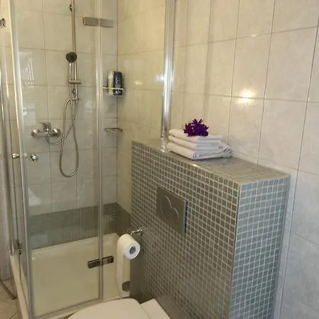 Koeln-kerpen Boutique-ferienwohnungen Angela & Maurizio Kerpen (North Rhine-Westphalia)