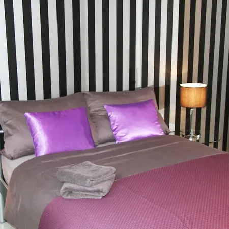 Apartament Koeln-kerpen Boutique-ferienwohnungen Angela & Maurizio Kerpen (North Rhine-Westphalia)