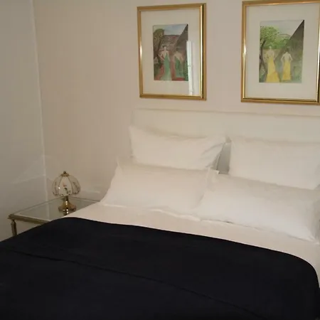 Koeln-kerpen Boutique-ferienwohnungen Angela & Maurizio Apartament *