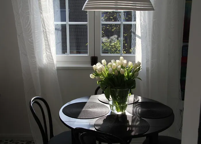 Köln-kerpen Boutique-ferienwohnungen Angela&maurizio Apartment