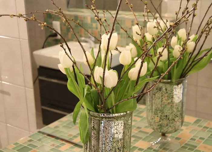 Köln-kerpen Boutique-ferienwohnungen Angela&maurizio Apartment