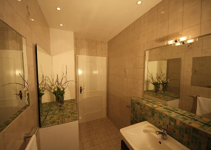 Koeln-kerpen Boutique-ferienwohnungen Angela & Maurizio *