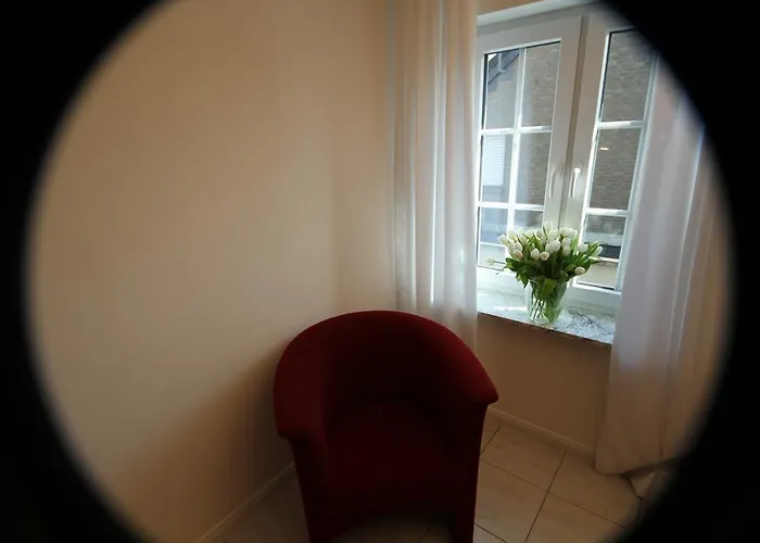 Koeln-kerpen Boutique-ferienwohnungen Angela & Maurizio Kerpen (North Rhine-Westphalia)