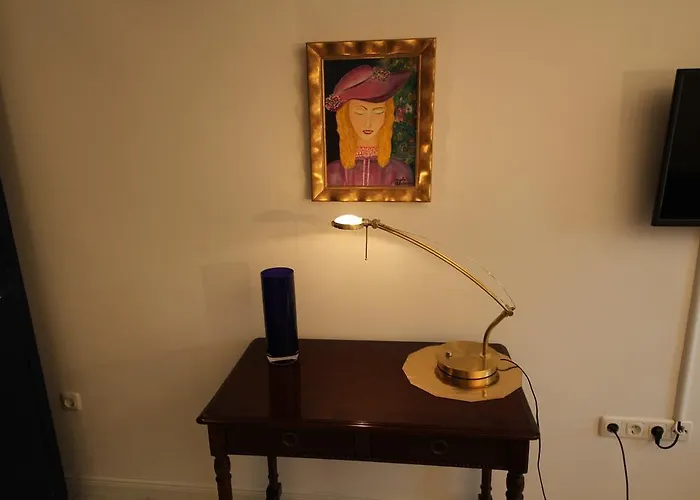 Köln-kerpen Boutique-ferienwohnungen Angela&maurizio Apartment