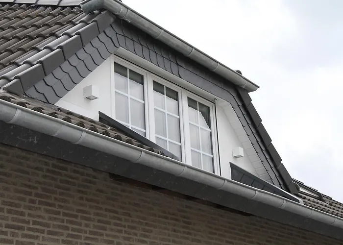 Koeln-kerpen Boutique-ferienwohnungen Angela & Maurizio Daire Kerpen (North Rhine-Westphalia)