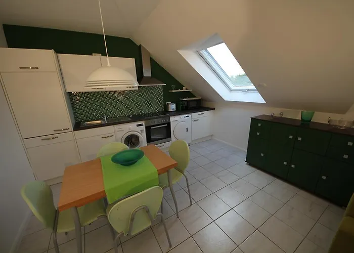 Köln-kerpen Boutique-ferienwohnungen Angela&maurizio *