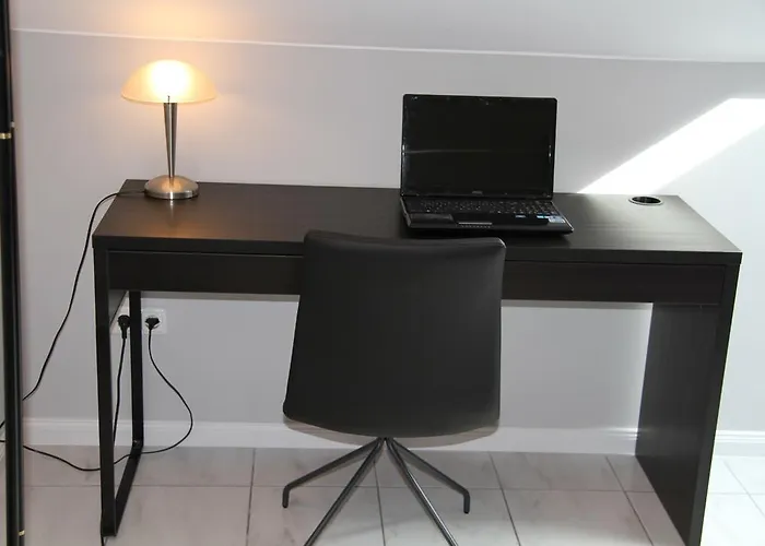 Koeln-kerpen Boutique-ferienwohnungen Angela & Maurizio Daire *