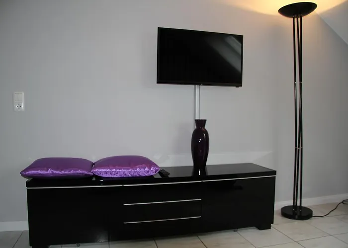 Köln-kerpen Boutique-ferienwohnungen Angela&maurizio * Kerpen (North Rhine-Westphalia)