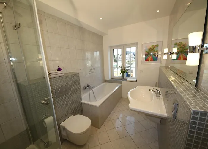 Köln-kerpen Boutique-ferienwohnungen Angela&maurizio Apartment Kerpen (North Rhine-Westphalia)