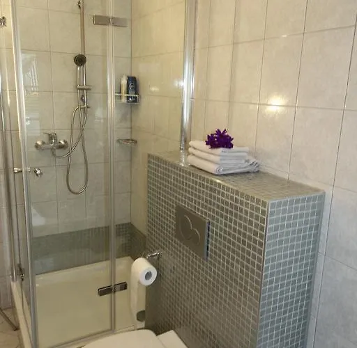 Koeln-kerpen Boutique-ferienwohnungen Angela & Maurizio Kerpen (North Rhine-Westphalia)