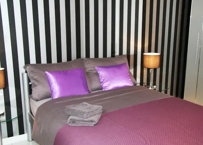 Apartment Köln-kerpen Boutique-ferienwohnungen Angela&maurizio Kerpen (North Rhine-Westphalia)