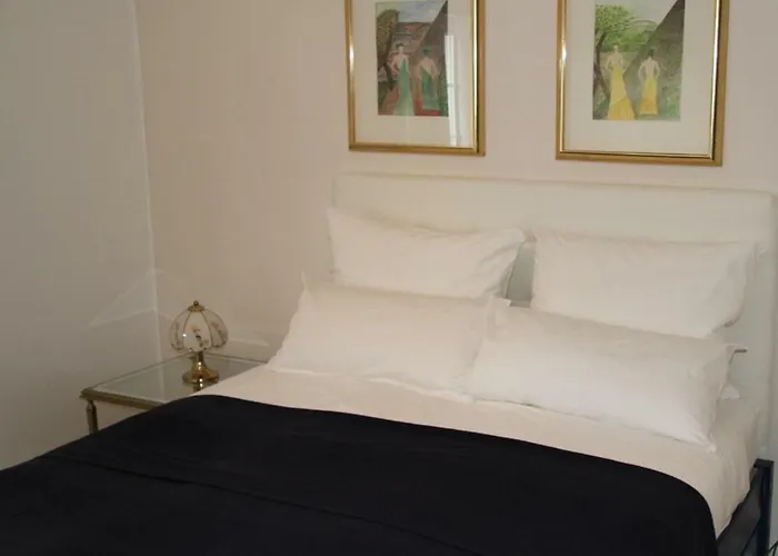 Koeln-kerpen Boutique-ferienwohnungen Angela & Maurizio Daire *